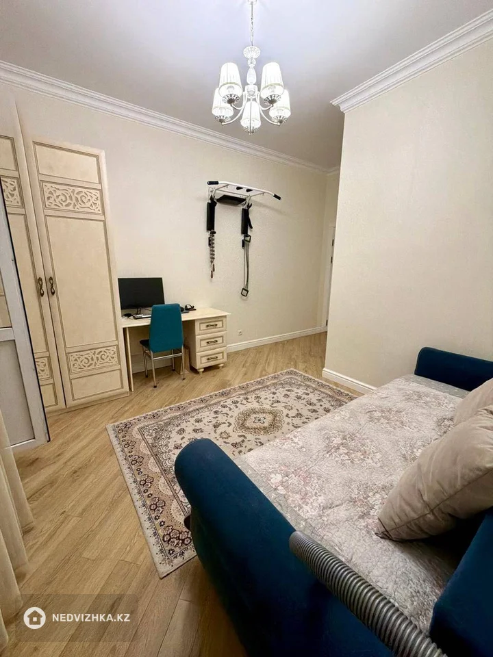 4-комнатная квартира, этаж 7 из 9, 114 м², фотография 5