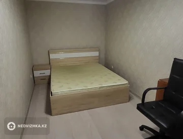 2-комнатная квартира, этаж 2 из 5, 46 м², На длительный срок, миниатюра 2