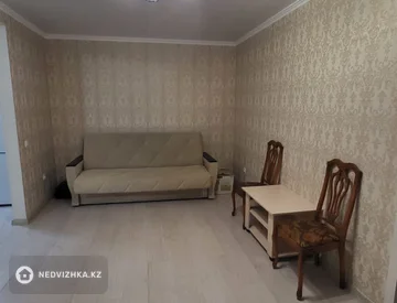 2-комнатная квартира, этаж 2 из 5, 46 м², На длительный срок, миниатюра 3