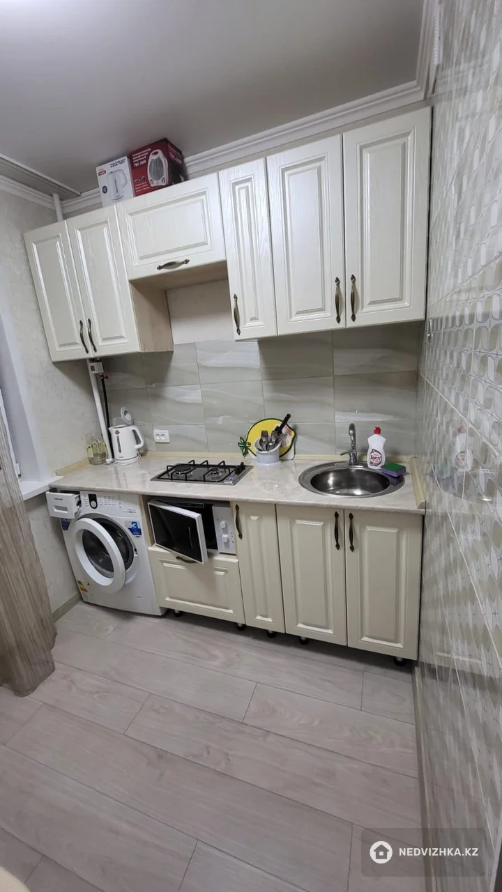2-комнатная квартира, этаж 2 из 5, 46 м², На длительный срок, фотография 4