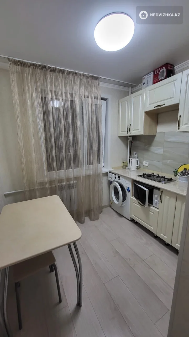 2-комнатная квартира, этаж 2 из 5, 46 м², На длительный срок, фотография 5
