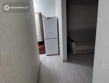 2-комнатная квартира, этаж 2 из 5, 46 м², На длительный срок, миниатюра 7