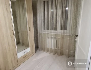 2-комнатная квартира, этаж 2 из 5, 46 м², На длительный срок, миниатюра 10