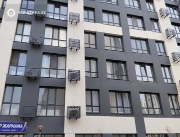 1-комнатная квартира, этаж 5 из 9, 34 м², миниатюра 1