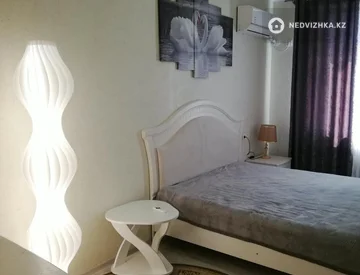 2-комнатная квартира, этаж 5 из 5, 50 м², Посуточно, миниатюра 1