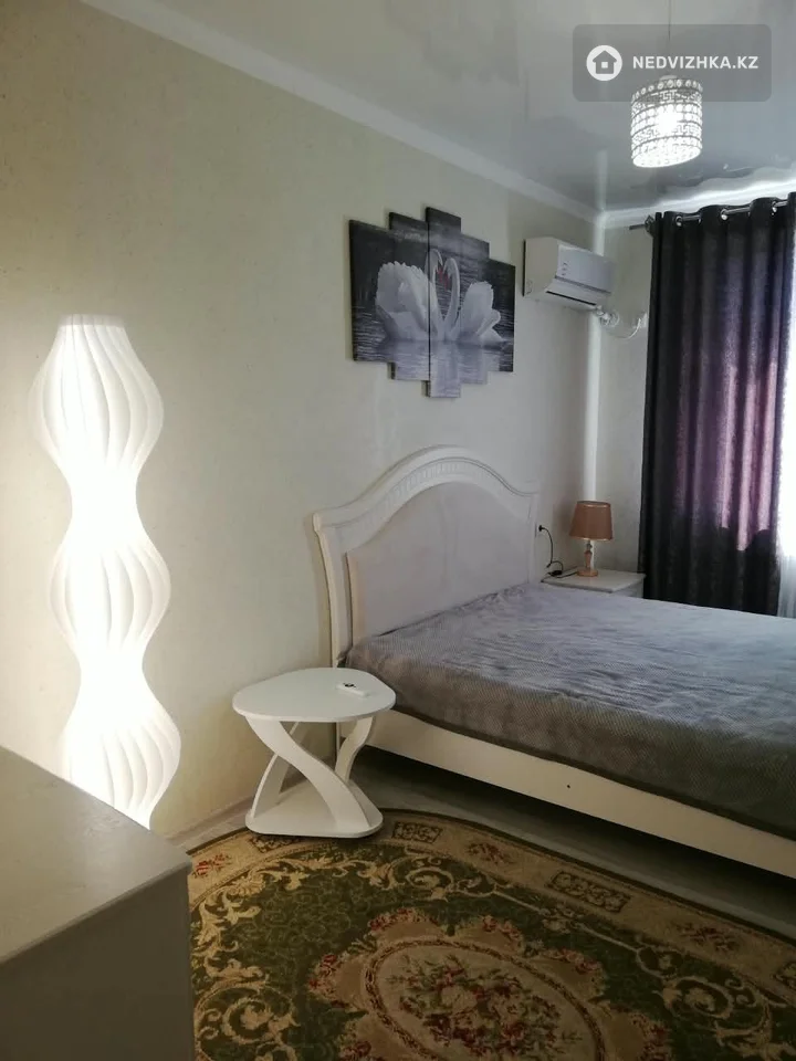 2-комнатная квартира, этаж 5 из 5, 50 м², Посуточно