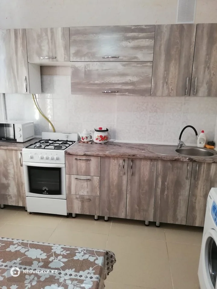 2-комнатная квартира, этаж 5 из 5, 50 м², Посуточно, фотография 4