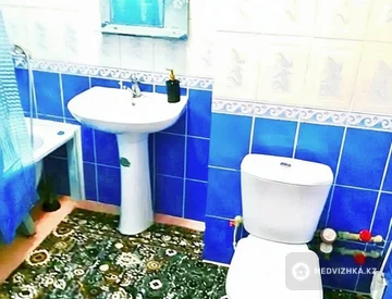 2-комнатная квартира, этаж 5 из 5, 50 м², Посуточно, миниатюра 3