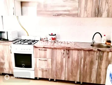 2-комнатная квартира, этаж 5 из 5, 50 м², Посуточно, миниатюра 6