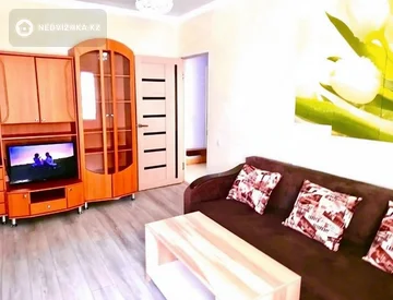 2-комнатная квартира, этаж 5 из 5, 50 м², Посуточно, миниатюра 7