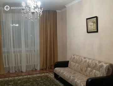 3-комнатная квартира, этаж 5 из 10, 85 м², На длительный срок, миниатюра 1