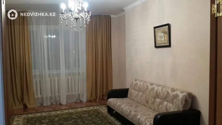 3-комнатная квартира, этаж 5 из 10, 85 м², На длительный срок