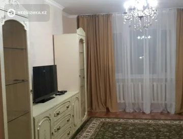 3-комнатная квартира, этаж 5 из 10, 85 м², На длительный срок, миниатюра 2