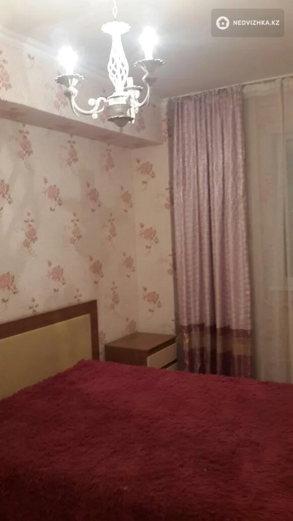 3-комнатная квартира, этаж 5 из 10, 85 м², На длительный срок, фотография 3