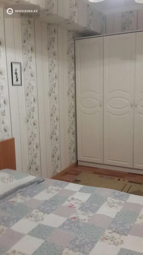 3-комнатная квартира, этаж 5 из 10, 85 м², На длительный срок, фотография 4