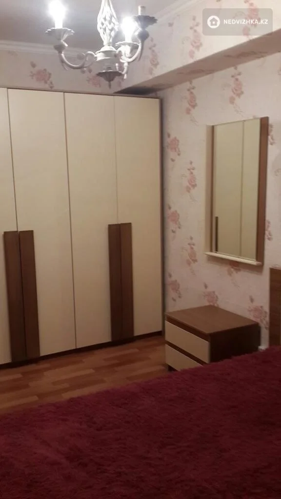 3-комнатная квартира, этаж 5 из 10, 85 м², На длительный срок, фотография 5