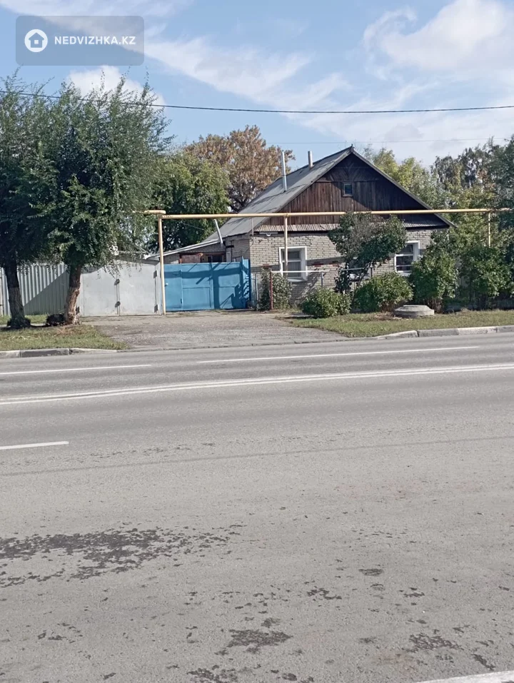 6-комнатный дом, 7.4 соток, 92 м²