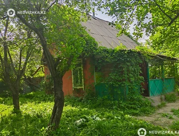 4-комнатный дом, 8.3 соток, 58 м², миниатюра 1