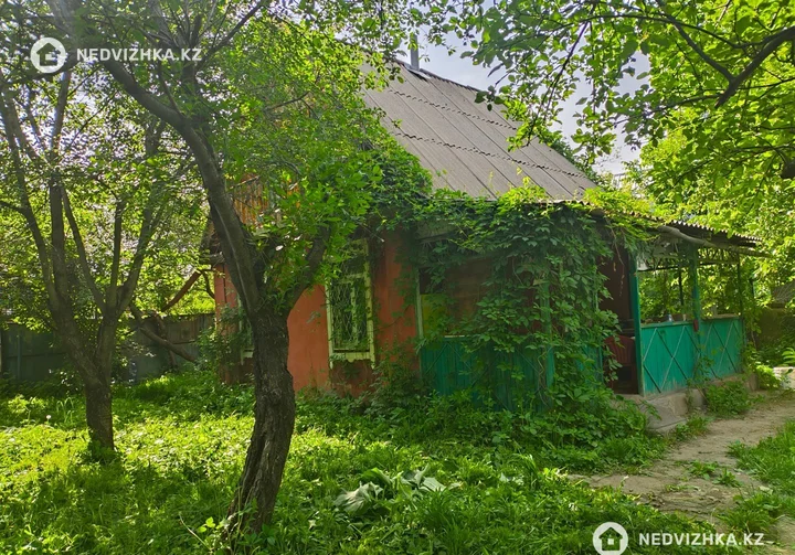 4-комнатный дом, 8.3 соток, 58 м²