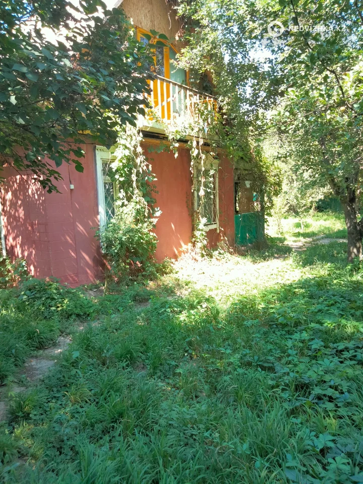 4-комнатный дом, 8.3 соток, 58 м², фотография 2