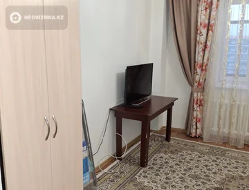 2-комнатная квартира, этаж 13 из 13, 70 м², На длительный срок, миниатюра 2