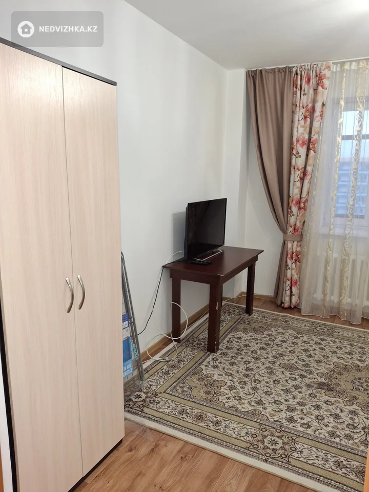 2-комнатная квартира, этаж 13 из 13, 70 м², На длительный срок, фотография 2