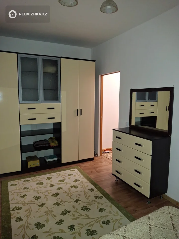2-комнатная квартира, этаж 13 из 13, 70 м², На длительный срок, фотография 4