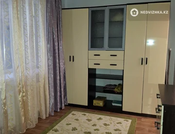 2-комнатная квартира, этаж 13 из 13, 70 м², На длительный срок, миниатюра 5