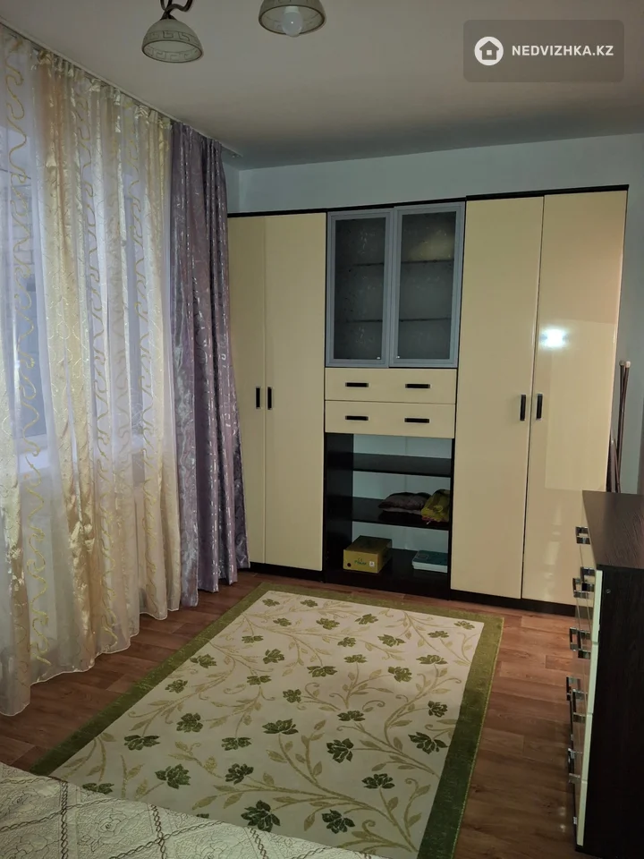 2-комнатная квартира, этаж 13 из 13, 70 м², На длительный срок, фотография 5