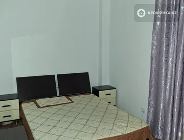 2-комнатная квартира, этаж 13 из 13, 70 м², На длительный срок, миниатюра 7
