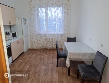 2-комнатная квартира, этаж 13 из 13, 70 м², На длительный срок, миниатюра 8