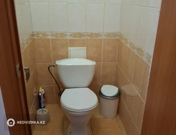2-комнатная квартира, этаж 13 из 13, 70 м², На длительный срок, миниатюра 6