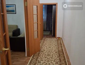 2-комнатная квартира, этаж 13 из 13, 70 м², На длительный срок, миниатюра 10