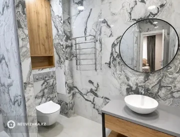 3-комнатная квартира, этаж 7 из 8, 134 м², миниатюра 3