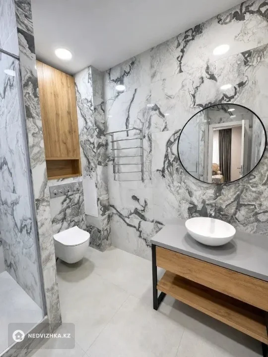 3-комнатная квартира, этаж 7 из 8, 134 м², фотография 3