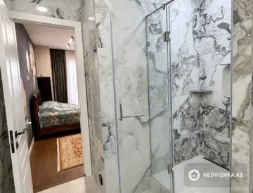 3-комнатная квартира, этаж 7 из 8, 134 м², миниатюра 4