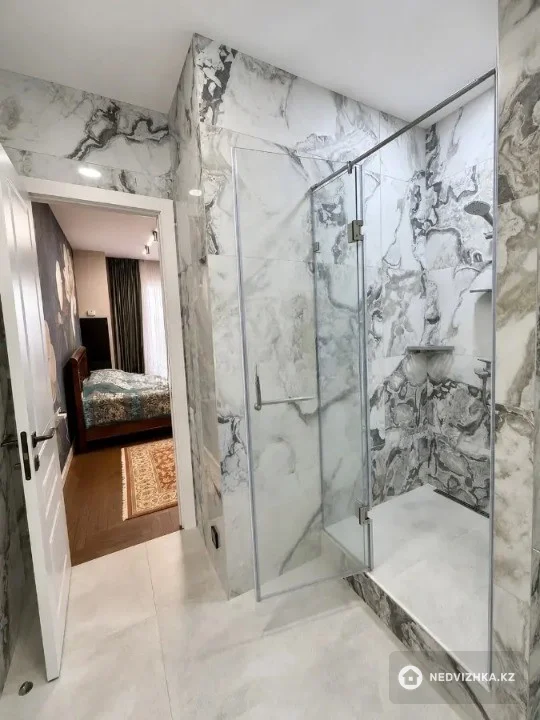 3-комнатная квартира, этаж 7 из 8, 134 м², фотография 4