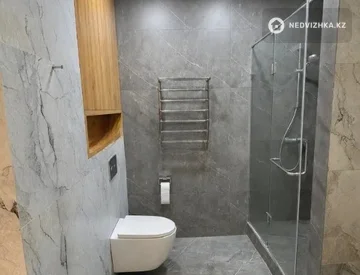 3-комнатная квартира, этаж 7 из 8, 134 м², миниатюра 6
