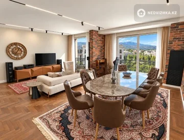 3-комнатная квартира, этаж 7 из 8, 134 м², миниатюра 9