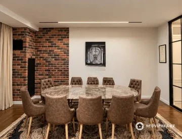 3-комнатная квартира, этаж 7 из 8, 134 м², миниатюра 11
