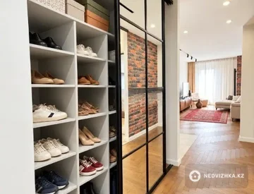 3-комнатная квартира, этаж 7 из 8, 134 м², миниатюра 12