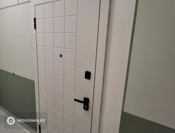 1-комнатная квартира, этаж 5 из 10, 37 м², миниатюра 8