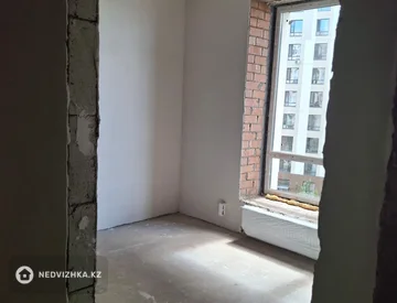 1-комнатная квартира, этаж 5 из 10, 37 м², миниатюра 6