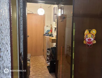 3-комнатная квартира, этаж 1 из 9, 64 м², миниатюра 6