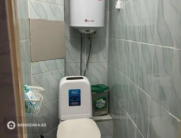 3-комнатная квартира, этаж 1 из 9, 64 м², миниатюра 7