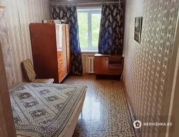 2-комнатная квартира, этаж 3 из 4, 44 м², миниатюра 5