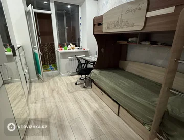 2-комнатная квартира, этаж 5 из 12, 40 м², миниатюра 1