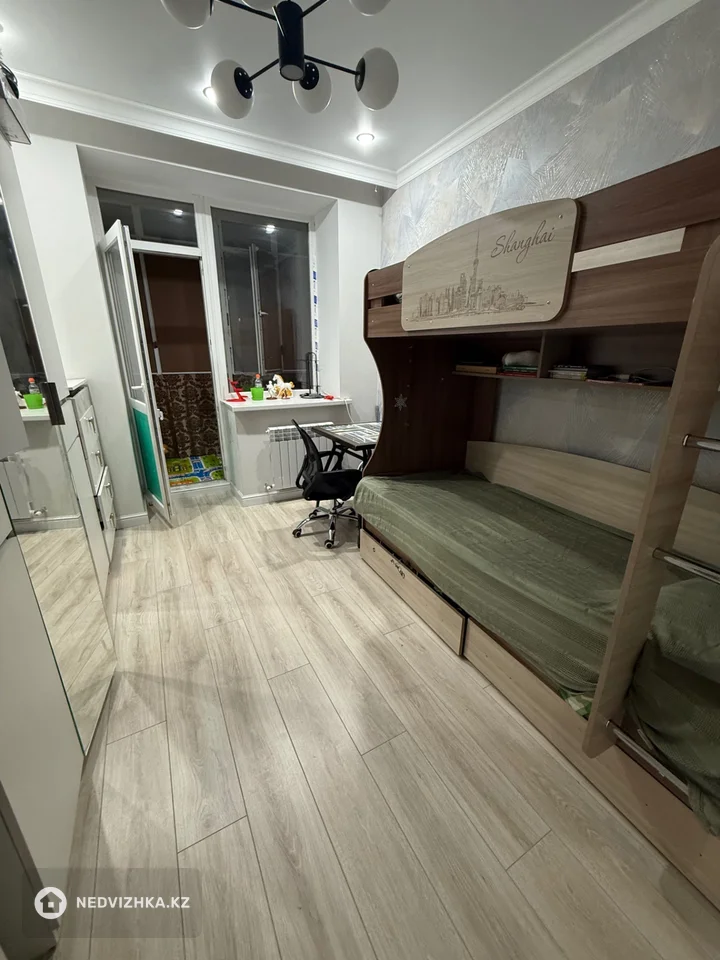 2-комнатная квартира, этаж 5 из 12, 40 м²
