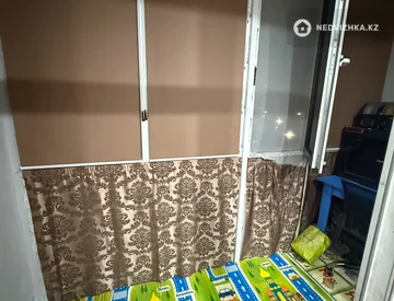 2-комнатная квартира, этаж 5 из 12, 40 м², миниатюра 2