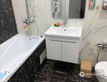 2-комнатная квартира, этаж 5 из 12, 40 м², миниатюра 4